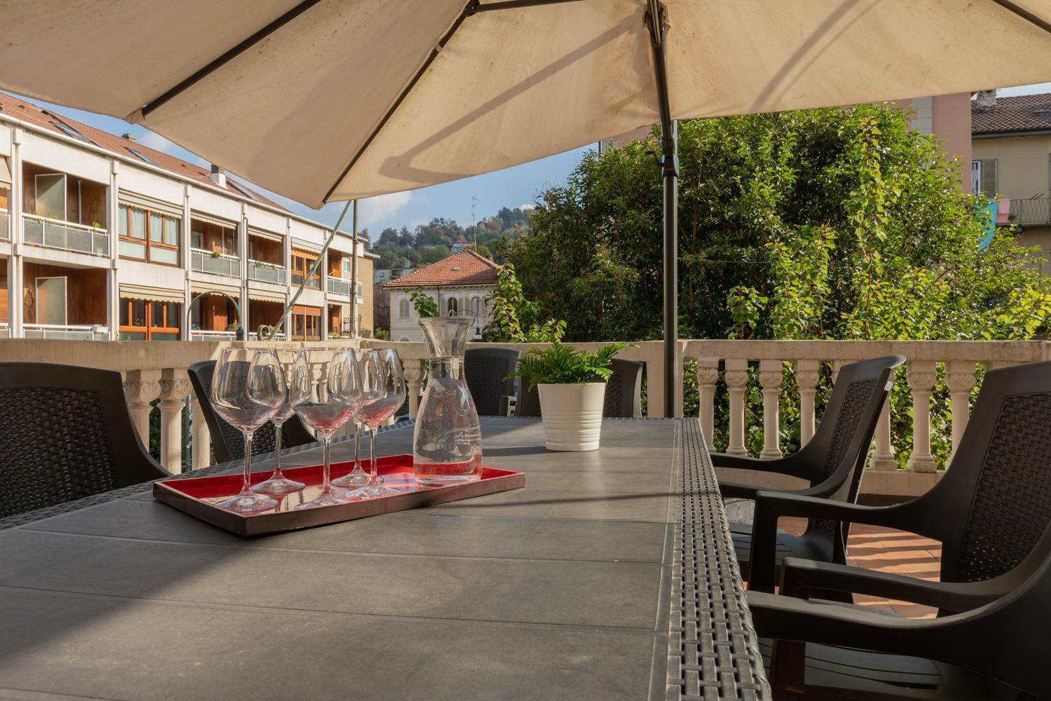 Una Terrazza Nei Pressi Del Po By Wonderful Italy Turin Ngoại thất bức ảnh